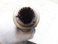 фото thumb №6, Mercedes 124 sedan 2.3 90r - вал приводной 93cm