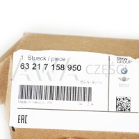 Купить Оригинальный номер bmw лампа отражающая бампера задняя правая x5 e70, фото thumb