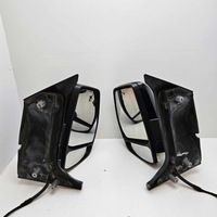 фото thumb №6, Ford transit tourneo custom mk8 lift зеркало левая 8 pin eu