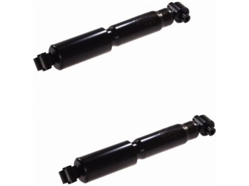 фото thumb №1, Амортизаторы зад kyb 345024