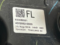 фото thumb №6, Mitsubishi space star lift 16- лампа задня ліва