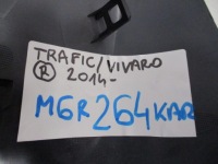фото thumb №11, Opel vivaro b trafic iii корпус дзеркало права передня 232635172