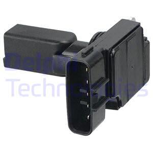 фото thumb №2, Расходомер воздуха do toyota land cruiser