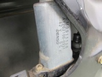 фото thumb №12, Ford втулка стабілізатора i maverick ii 2001 двері праві зад комплектні