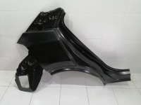 фото thumb №1, Крыло правый задняя задний peugeot 2008 ii новый оригинал