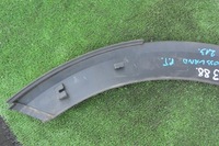 фото thumb №5, Opel crossland x молдинг крила права задня