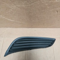 Купити Решітка решітка радіатора бампера права правий перед 13448413 opel astra k v, фото thumb