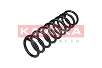 фото thumb №4, 2120120 kamoka пружина подвеска задняя wzmocnio