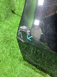 фото thumb №7, Audi a4 8w b9 sedan рестайлінг двері ліві задні