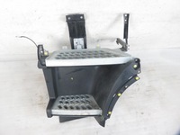 фото thumb №1, Подножка левый volvo fh ii 82142327