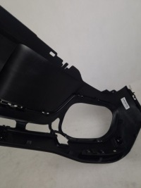 фото thumb №14, Mercedes gle w167 amg диффузор накладка бампера a1678854511