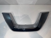 фото thumb №1, Nissan juke f15 lift - хром решітка