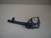 фото thumb №1, Направляющая стекло дверь правый перед jeep compass ii