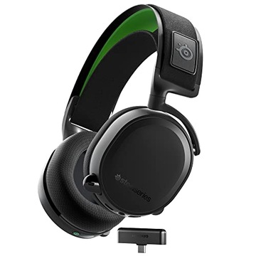 БЕСПРОВОДНЫЕ НАУШНИКИ STEELSERIES ARCTIS 7X+ БЕСПРОВОДНЫЕ