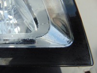 фото thumb №8, Лампа правая перед передняя ксенон volvo v50 lift europa