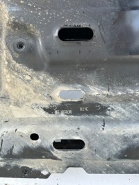 фото thumb №4, Espace v підрамник підрамник підрамник перед