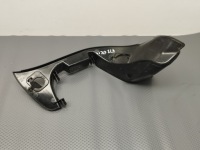 фото thumb №4, Молдинг захист лампи лівий задня bmw 2 20979020