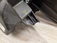 фото thumb №8, Правая лампа перед nissan leaf ii 2 ze1 полный led 17