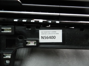 фото thumb №6, Vw passat b8 декоры планки декоративный 3g8858069b