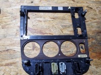 Рамка средняя декоративная  mercedes w163 ml a1636808136 Киев, фото thumb