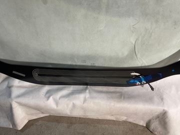 фото thumb №7, Скло передня ford втулка стабілізатора / kuga акустичний з підігрівом po 2016-