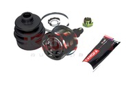 фото thumb №2, Шарнір піввісь зовнішній opel agila 08- kamoka