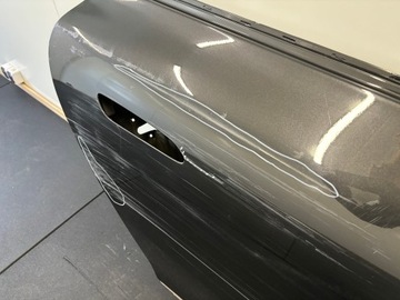 фото thumb №10, Mercedes eqs w297 двері праві задні зад