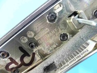 фото thumb №8, Молдинг dekor дверь перед правый ручка bmw x5 e70