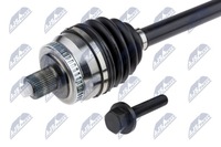 фото thumb №5, Приводной вал приводная