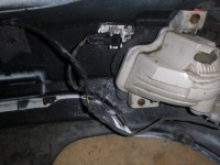 фото thumb №12, Opel zafira c бампер задній pdc x 4