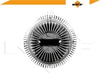 фото thumb №2, Nrf 49552 сцепление, вентилятор охлаждение