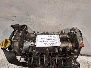 фото thumb №9, Двигатель 199b5000 fiat doblo ii 500 x 500l 1.6 mjet 105km 10-