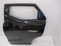 фото thumb №1, Ds3 crossback двері ліва задні задня ktvd