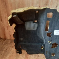 фото thumb №8, Bmw 5gt f07 коврик обшивка перед europa