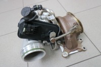 фото thumb №5, Bmw u06 x1 u11 x2 u10 mini u25 b38 turbo турбонагнітач 7952755
