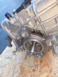 фото thumb №7, Нова кпп кпп / коробка передач mercedes sprinter 907 2.0cdi a9062603402