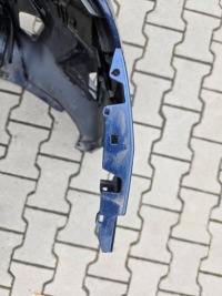 фото thumb №15, Bmw x3 g01 x4 g02 m набор lci рестайлинг перед бампер передний c1m