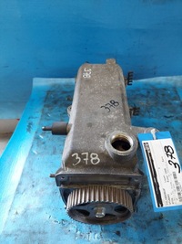 фото thumb №3, Головка hyundai atos 2006 r 1.1b g4hg