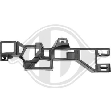 фото thumb №1, Pochłaniacz удара do dacia sandero stepway 17-