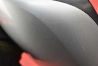 фото thumb №10, Дзеркало ліве 1f7 022329 eu toyota rav 4 3 iii 05-08 7 pin