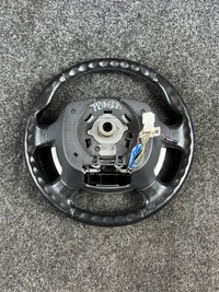 фото thumb №8, Nissan primera p12 воздуховод подушка air bag мультифункция