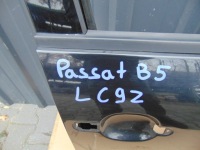 фото thumb №8, Двері праві перед vw passat b5 lc9z
