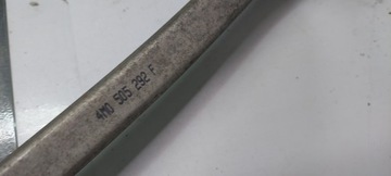 фото thumb №4, Audi q7 поворотный кулак правый зад 4m0505460c 4m0505432af