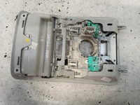 фото thumb №12, Skoda yeti лампа освітлення салону перед 1k0867489e 1k0947133d