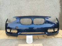 фото thumb №1, Bmw f20 f 20 1 i f21 бампер перед передній