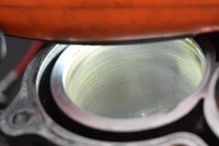 фото thumb №10, Блок dół двигателя 1nz toyota prius 2 ii xw20 1.5 vvt-ie lift 05-11