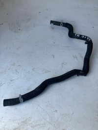 фото thumb №1, Шланг wąż трубка wody renault clio v 1.0 tce 217414828r