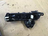 фото thumb №6, Ручка правый задняя mercedes cls c218