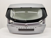 фото thumb №1, Opel crossland lift крышка багажника багажника