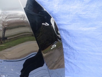 фото thumb №9, Mercedes a клас w177 2018- капот